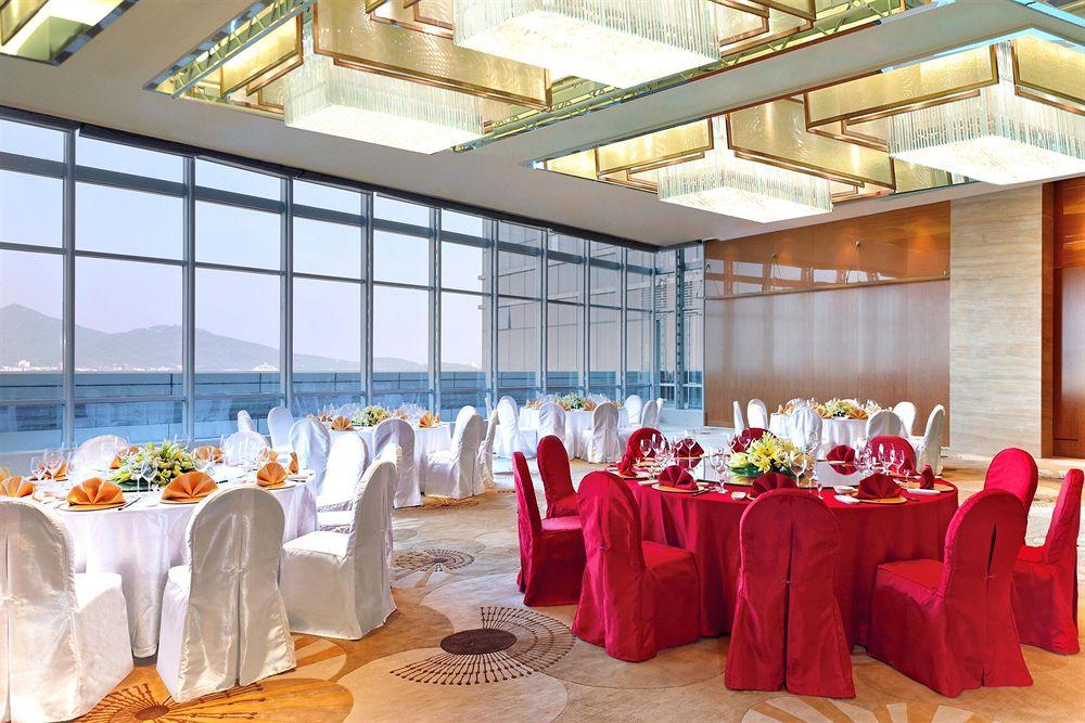 The Westin Nanjing Xuanwu Lake Exterior photo